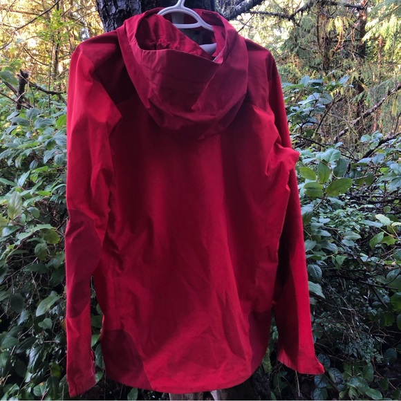 Patagonia ascensionist softshell jacket men’s size medium - Picture 3 of 12